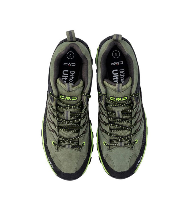 Mountain Chaussures Campagnolo Rigel Low...
