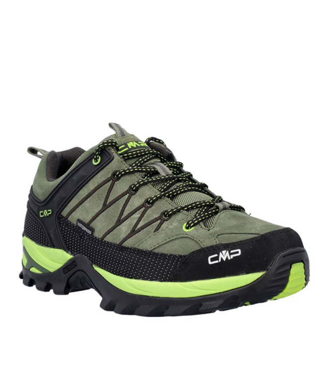 Mountain Chaussures Campagnolo Rigel Low...