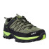 Sapatilhas de montanha Campagnolo Rigel Low Trekking Wp Man Verde