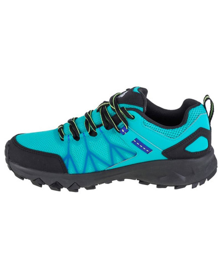 Columbia Peakfreak™ II Outdry™ Blue Chaussure de montagne... 2