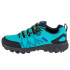 Sapatilhas de montanha azul Columbia Peakfreak™ II Outdry™ para mulher