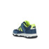 Zapatillas Geox Calco Niño Navy/Amarillo
