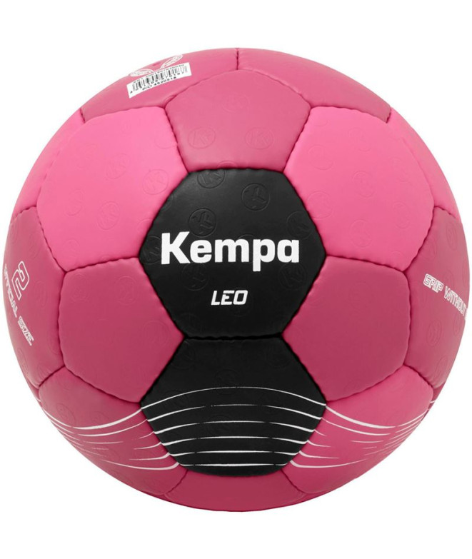 Ballons de handball Kempa Leo