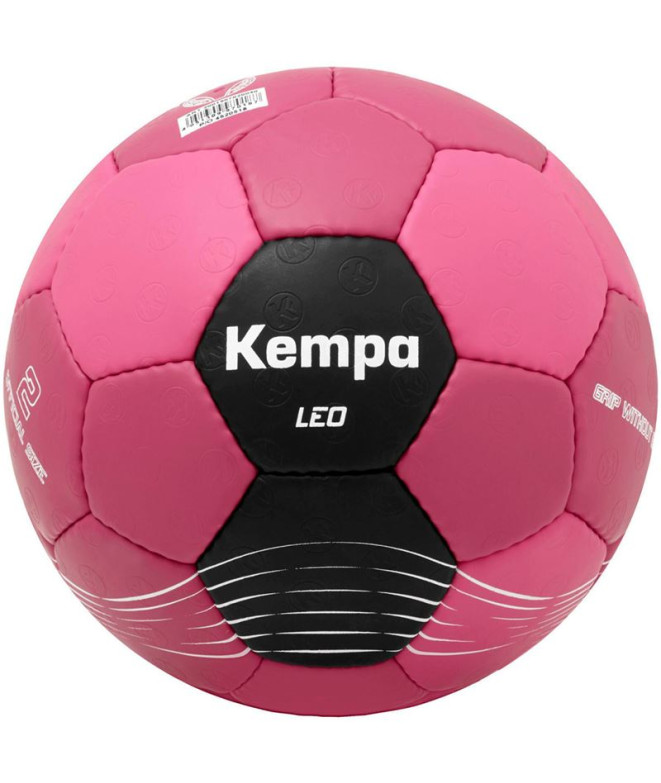 Bola de Andebol Kempa Leo