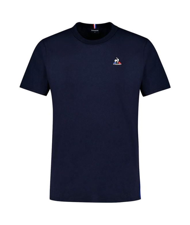 T-Shirt Le coq Sportif Tri N°1 Sky tain