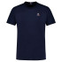 T-Shirt Le coq Sportif Tri N°1 Sky tain