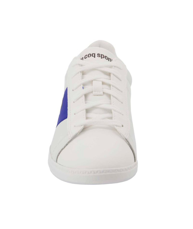 Zapatillas Supra COBALT Hombre - Blancas - Estilo Urbano