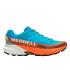Zapatillas de Trail Merrell Agility Peak 5 - Azul Hombre