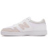 Chaussures New Balance 480 Blanc Homme