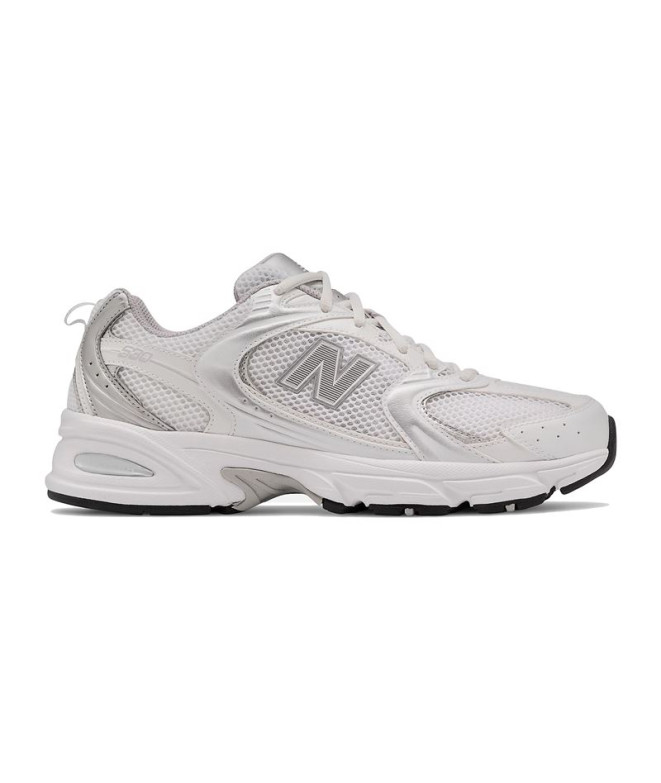 Chaussures New Balance 530 Blanc