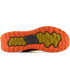 Zapatillas de Trail New Balance Fresh Foam Garo Hot Marigold Hombre