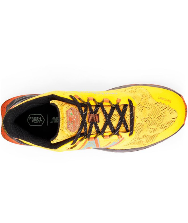 Zapatillas de Trail New Balance Fresh Foam Garo...