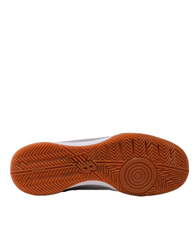 Chaussures de Football Sala New Balance Audazo...