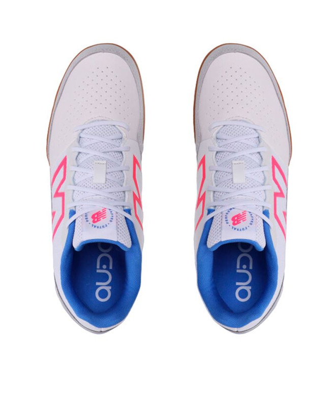 Chaussures de Football Sala New Balance Audazo...