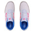Sapatilhas de Futebol Sala New Balance Audazo v6 Command IN Branco Homem