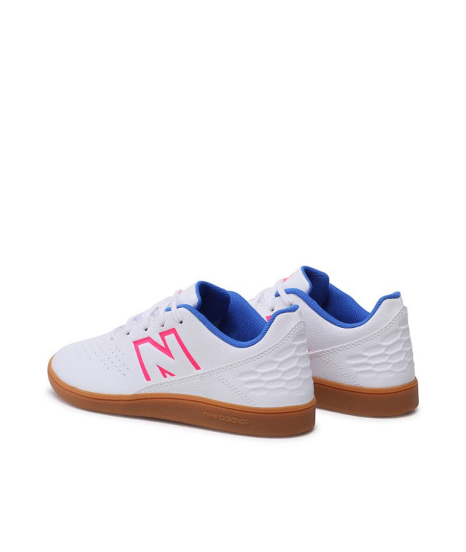 Chaussures de Football Sala New Balance Audazo...
