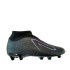 Sapatilhas de Futebol New Balance Tekela v4 Magique FG Preto Infantil