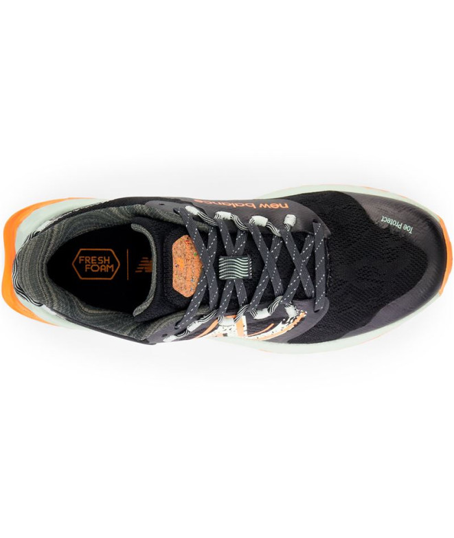 Chaussures Trail de New Balance Fresh Foam Garo...
