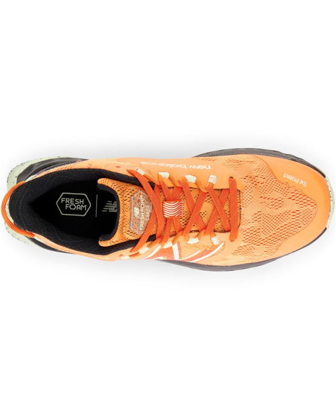 Zapatillas de Trail New Balance Fresh Foam Garo...