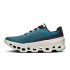 Zapatillas de Running On running Cloudmonster Hombre Azul