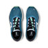 Zapatillas de Running On running Cloudmonster Hombre Azul