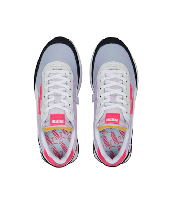 Sapatilhas Puma Future Mulher