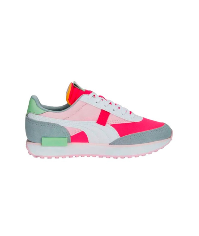 Sapatilhas Puma Future para mulher