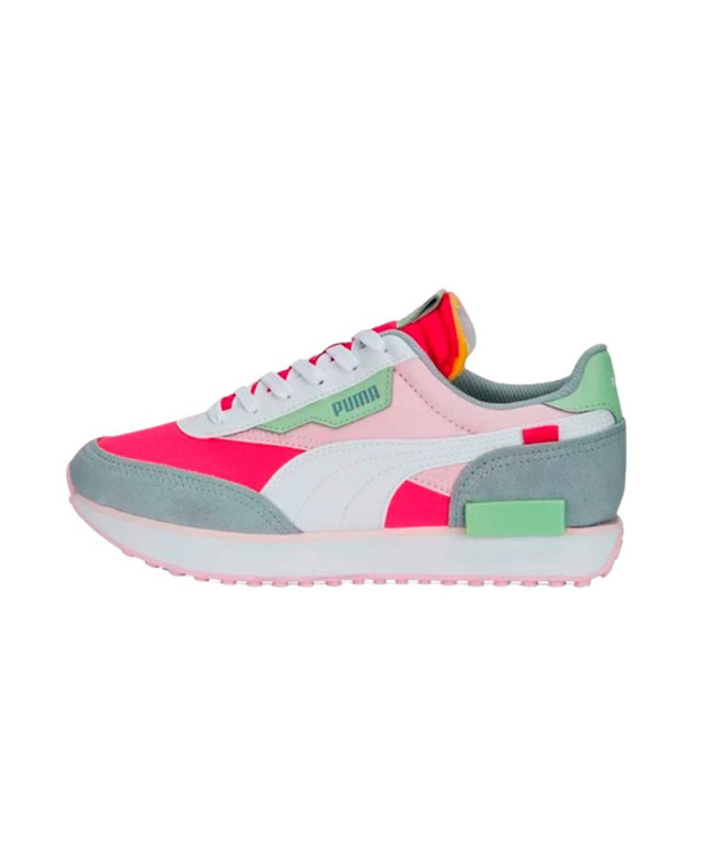 Sapatilhas Puma Future para mulher