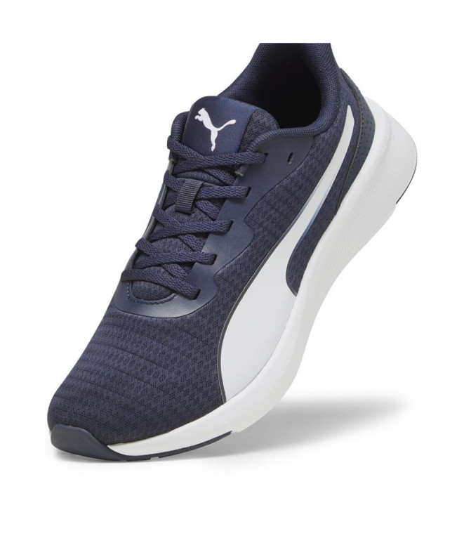 Chaussures de running Puma Flyer Lite Man