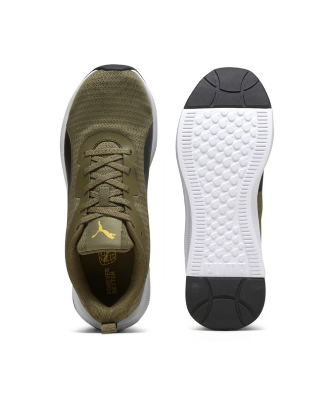 Chaussures de Running Puma Flyer Lite Homme