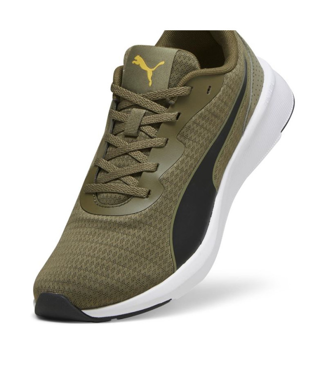 Chaussures de Running Puma Flyer Lite Homme