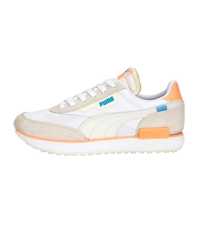 Sapatilhas Puma Future para mulher