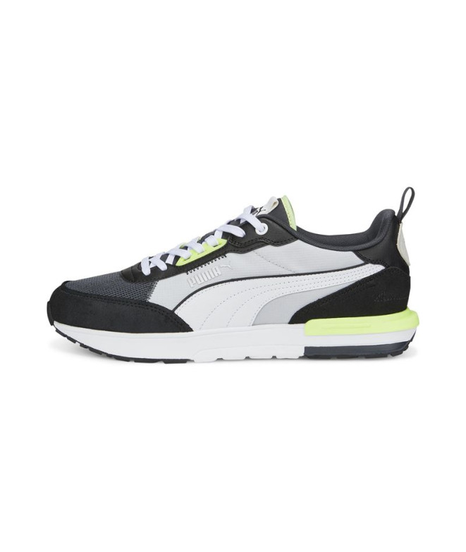 Sapatilhas Puma R22 Preto