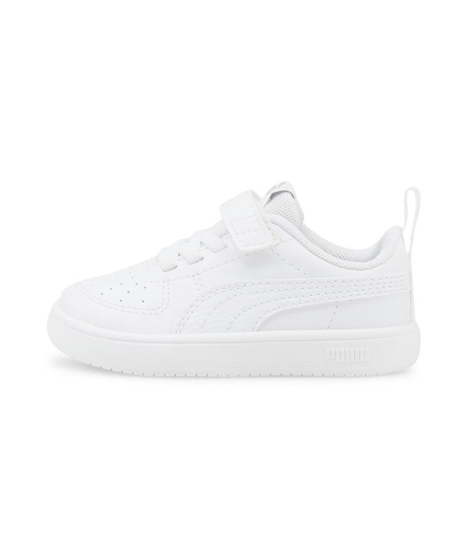 Chaussures de Puma Rickie A+ Inf Enfant