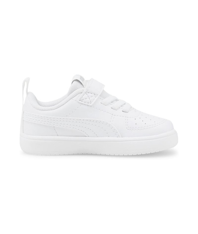 Chaussures de Puma Rickie A+ Inf Enfant