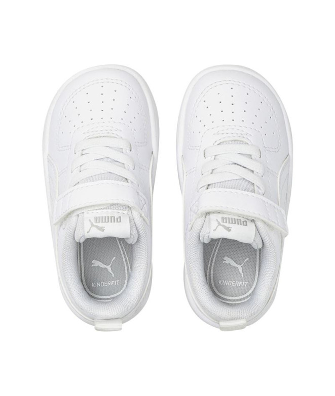 Chaussures de Puma Rickie A+ Inf Enfant