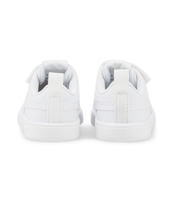 Chaussures de Puma Rickie A+ Inf Enfant