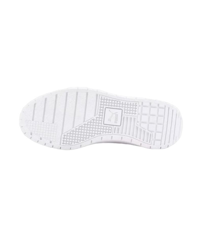 Chaussures Puma Cali Femme