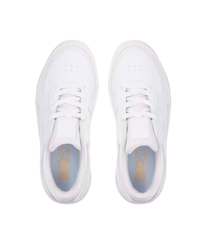 Chaussures Puma Cali Femme