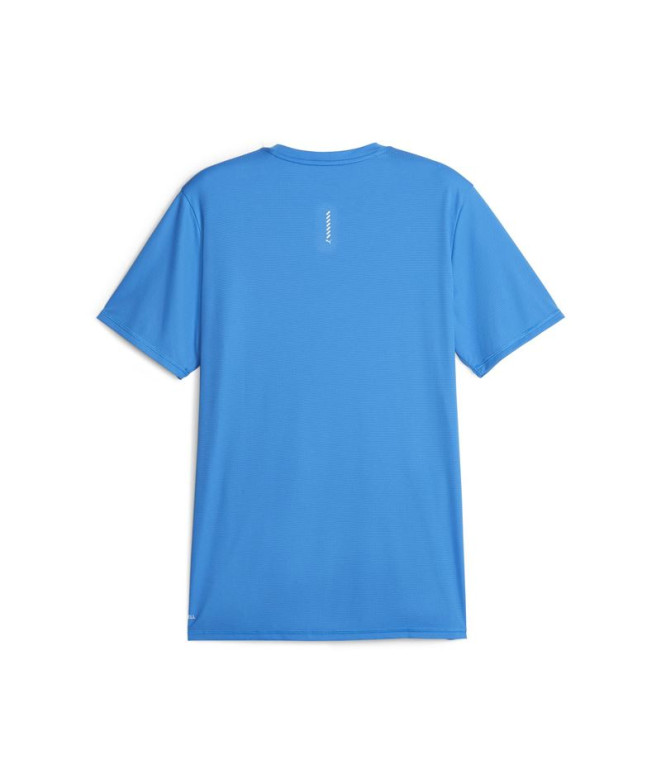 Camiseta de Running Puma Run Favorite Ss Hombre