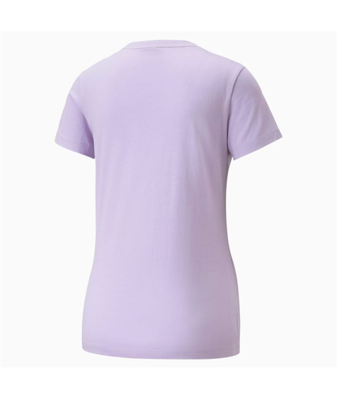 T-shirt Femme Puma Classics
