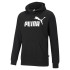 Sudadera Puma Ess Big Logo Hombre