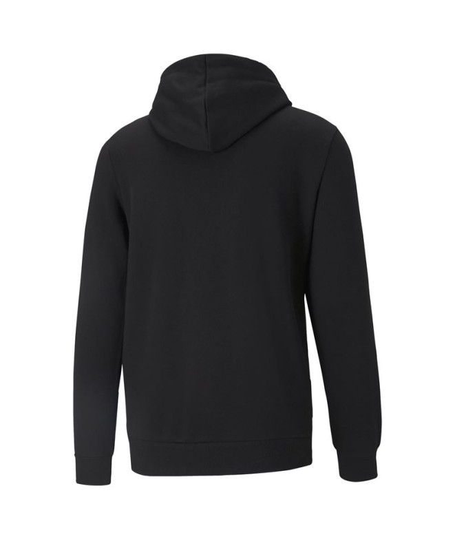 Sudadera Puma Ess Big Logo Hombre