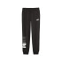 Calças Puma Power Colorblock para crianças