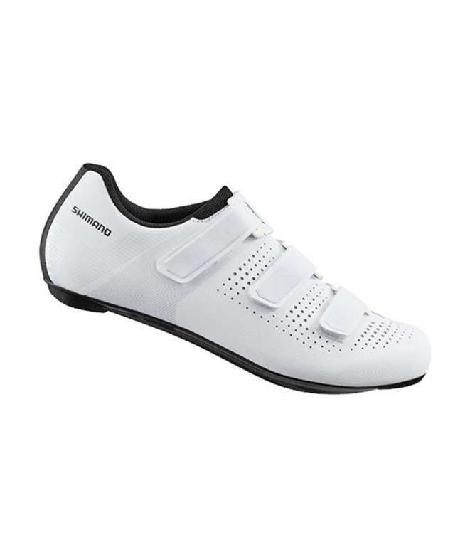 Zapatillas de ciclismo SH-RC100 Blanco
