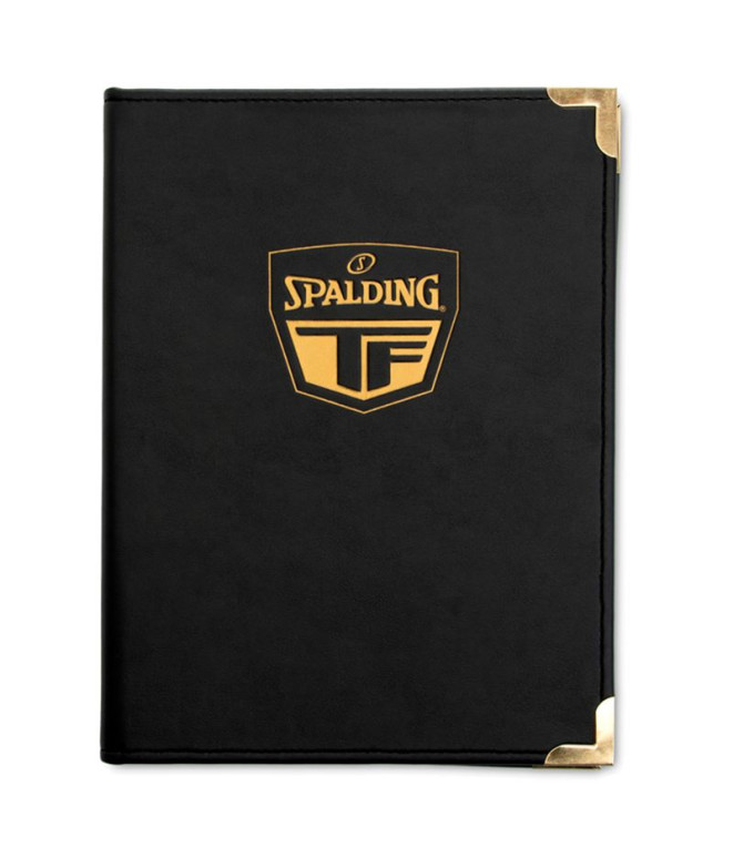 Folder Spalding Premium TF Binder