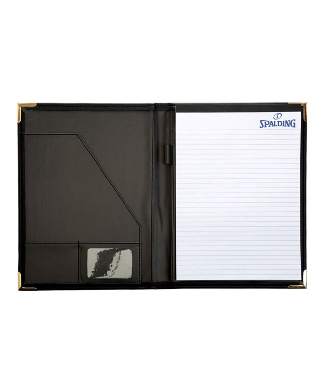 Carpeta Spalding Premium TF Binder