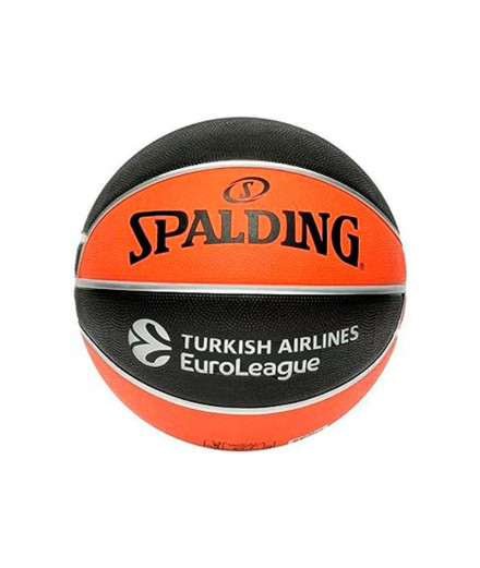Basquetebol Spalding Varsity TF-150 Sz7 Borracha EL 2021