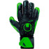 Luvas de futebol para guarda-redes Uhlsport Classic Soft Advanced