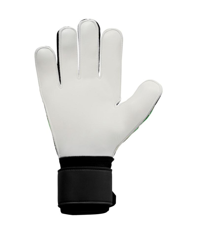 Luvas de futebol para guarda-redes Uhlsport...